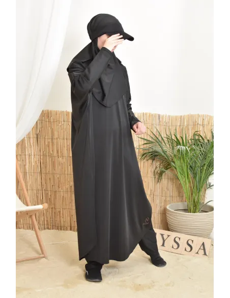 Visière multisport ajustable femme active!