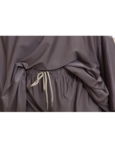 Women's hijabi burkini, mastour pair, high-quality fabric