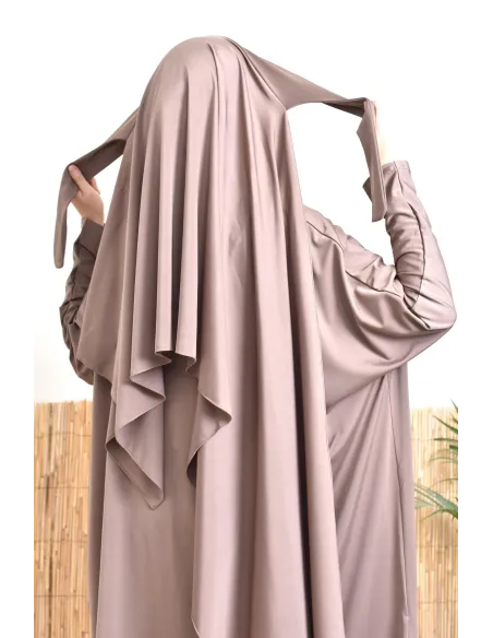 Burkini Badeanzug Schmetterlingsschnitt muslimische Frau, Sommer 