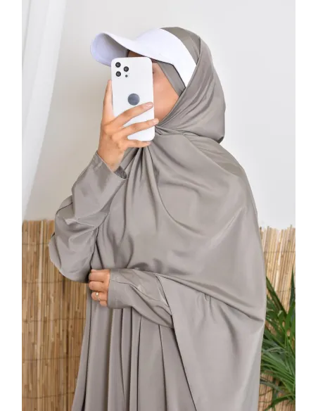 Visière multisport ajustable femme active!