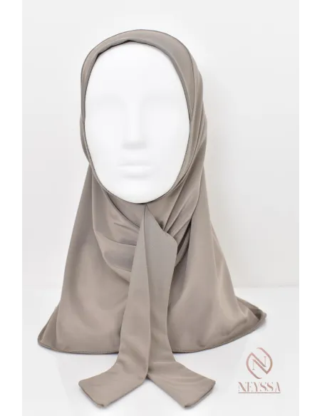 Cagoule de bain pour burkini femme voilée Neyssa Confection été 2024