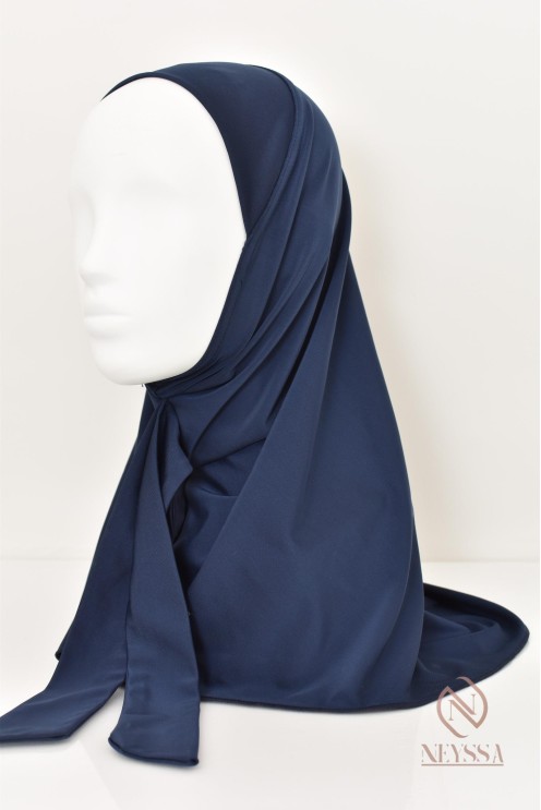 Cagoule de bain pour burkini femme voilée Neyssa Confection été 2024