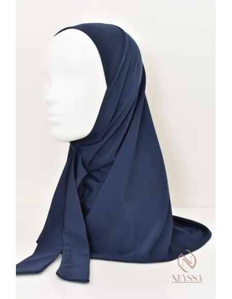 Cagoule de bain pour burkini femme voilée Neyssa Confection été 2024