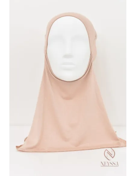 Kapuze unter dem Hijab gut abdecken zum Tragen unter einem Hijab