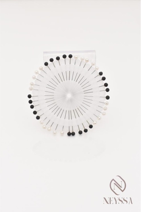 petites aiguille à hijab pas cher pour maintenir le hijab discretement