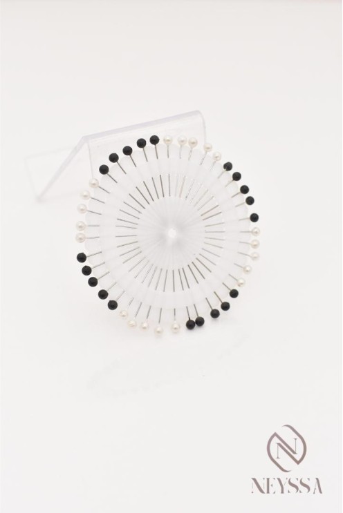 petites aiguille à hijab pas cher pour maintenir le hijab discretement