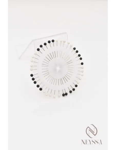 petites aiguille à hijab pas cher pour maintenir le hijab discretement