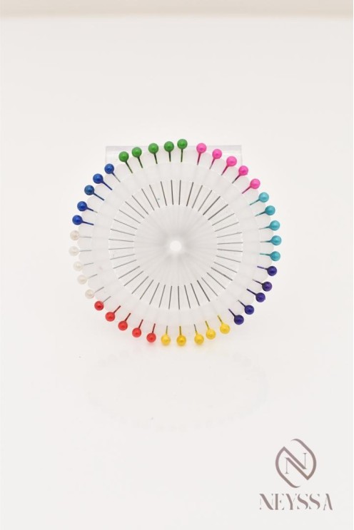 petites aiguille à hijab pas cher pour maintenir le hijab discretement