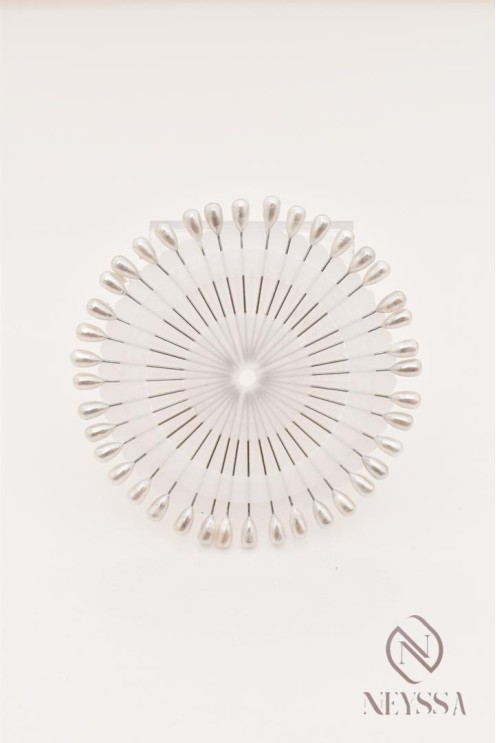 Lot d'épingles aiguilles fixation pour hijab pas cher