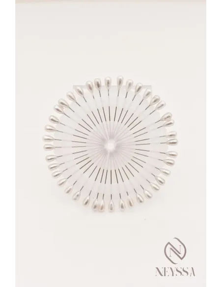 Lot d'épingles aiguilles fixation pour hijab pas cher