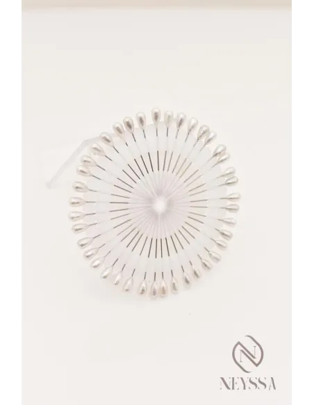 Lot d'épingles aiguilles fixation pour hijab pas cher