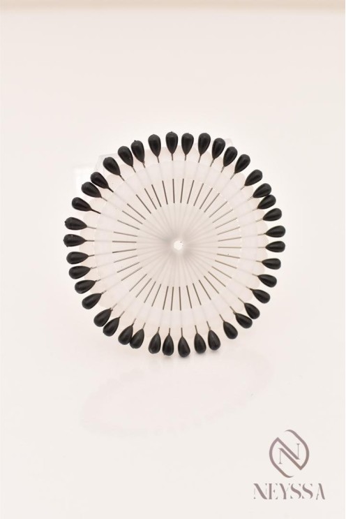 Lot d'épingles aiguilles fixation pour hijab pas cher