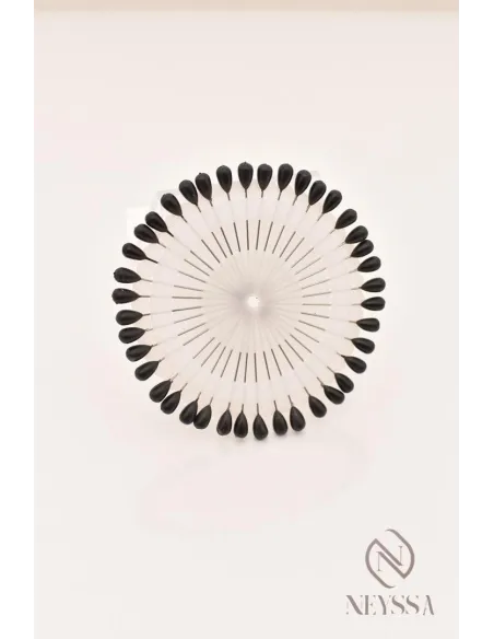 Lot d'épingles aiguilles fixation pour hijab pas cher