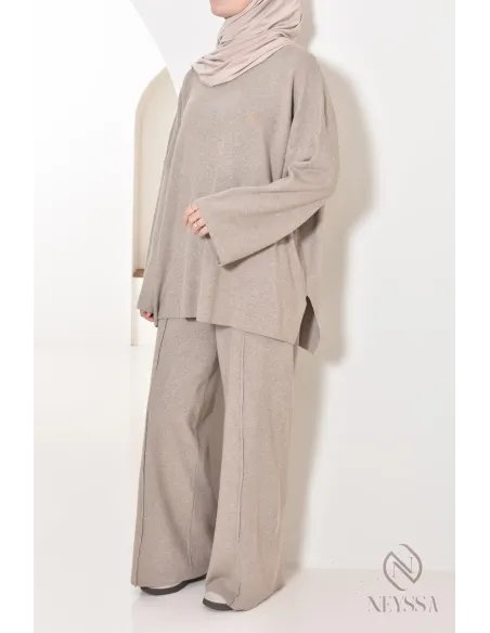 Discover our knitted skirts designed especially for autumn and winter!