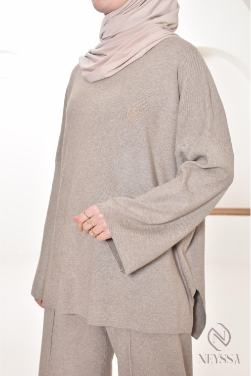 Discover our knitted skirts designed especially for autumn and winter!