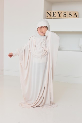 La box pour petite fille, célébrer le Ramadan ou l'Aïd chez Neyssa Shop. 2