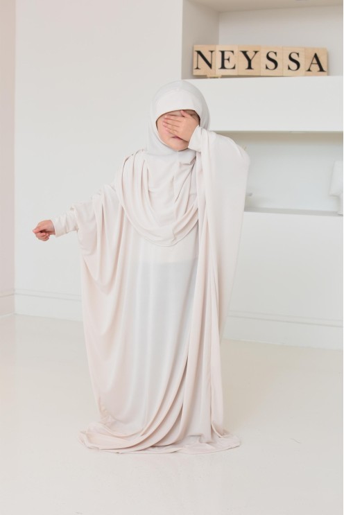 La box pour petite fille, célébrer le Ramadan ou l'Aïd chez Neyssa Shop.