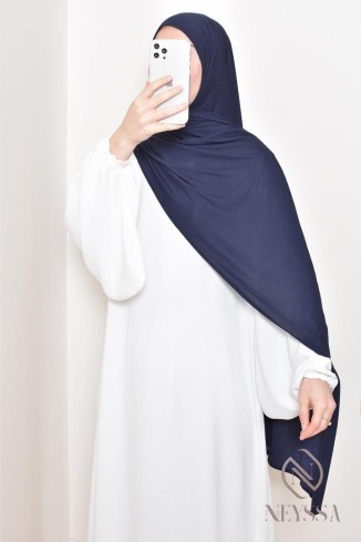 Hijab lycra premium pas cher pour vos tenues du jour ou pour le sport