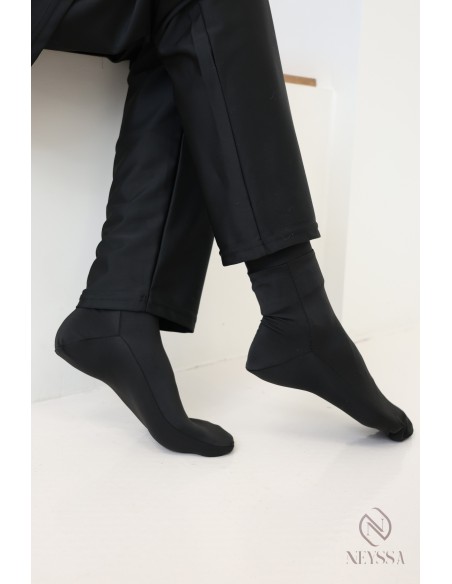 Burkini-Badesocken für verschleierte Frauen