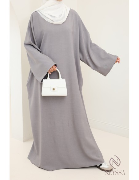 abaya oversize neyssa