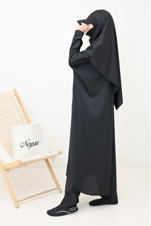 Visière multisport ajustable femme active!