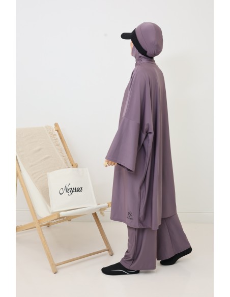 Visière multisport ajustable femme active!