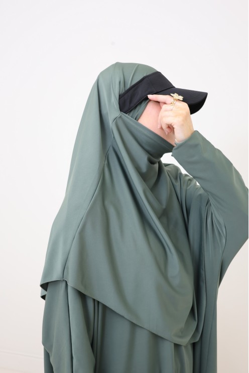 Active Women’s Multi-Sport Visor