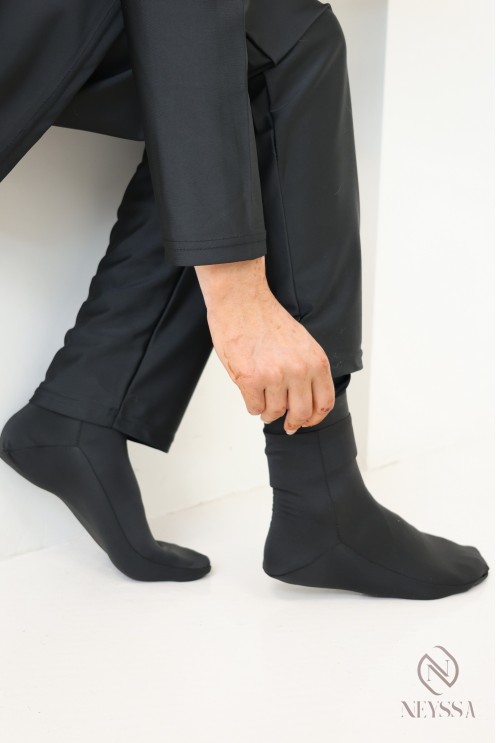 Badesocken für Burkini Neyssa Confection, zum Baden.