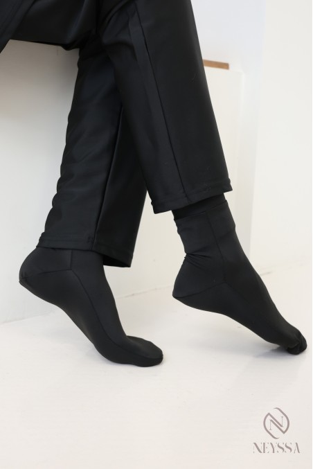 Badesocken für Burkini Neyssa Confection, zum Baden.