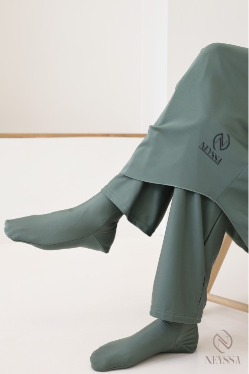 Neyssa Confection burkini socks, for swimming