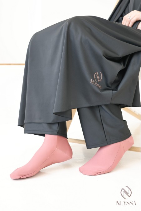Badesocken für Burkini Neyssa Confection, zum Baden.