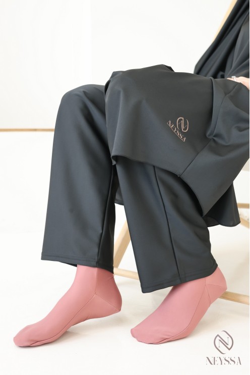 Badesocken für Burkini Neyssa Confection, zum Baden.