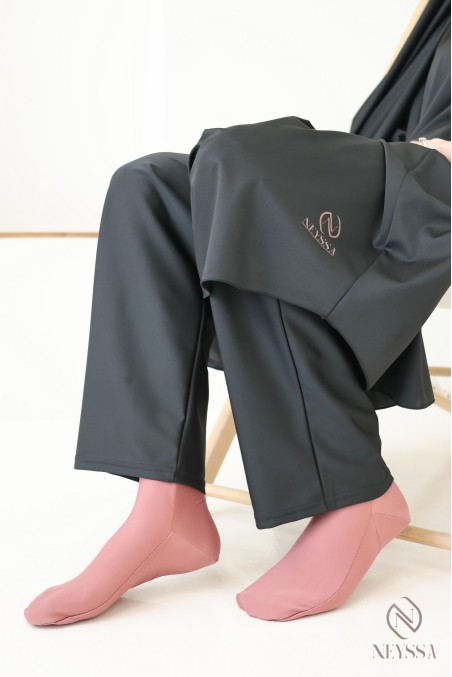 Badesocken für Burkini Neyssa Confection, zum Baden.