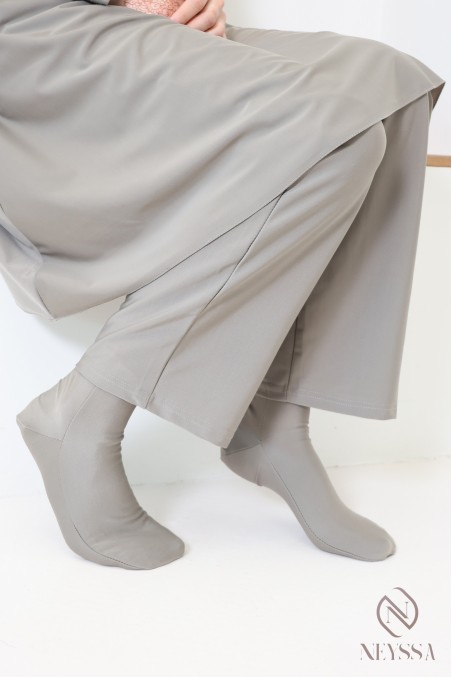 Neyssa Confection burkini socks, for swimming