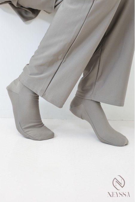 Neyssa Confection burkini socks, for swimming