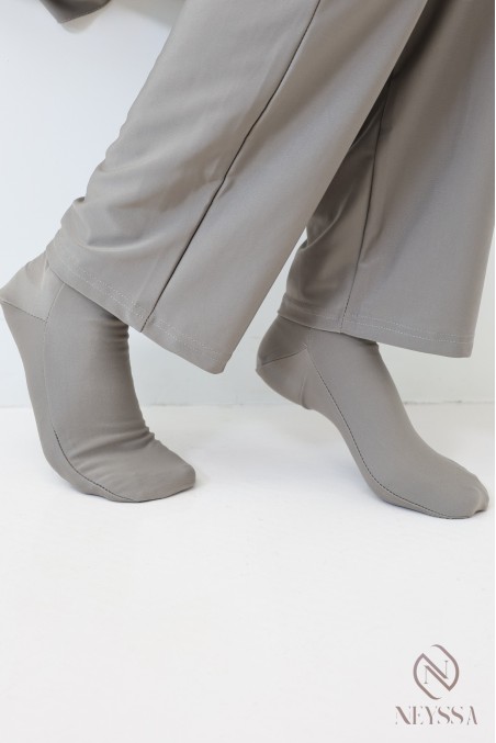 Neyssa Confection burkini socks, for swimming