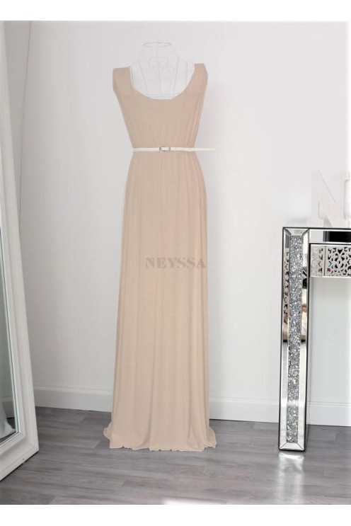 fond de robe mastour,fond de robe long,long fond de robe,jupon long