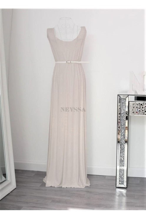 fond de robe mastour,fond de robe long,long fond de robe,jupon long