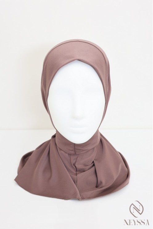 Cagoule de bain pour burkini femme voilée Neyssa Confection été 2024