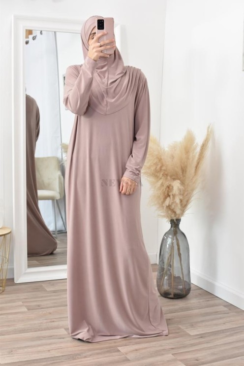 Women's gift box: prayer outfit and reminder calendar