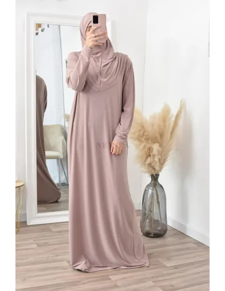 Women's gift box: prayer outfit and reminder calendar