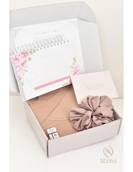 Ensemble cadeau pour femme, parfait à offrir pour toute occasion