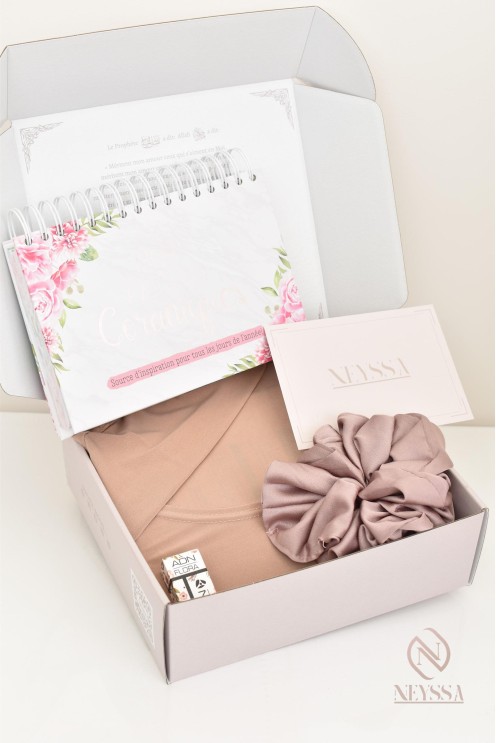 Ensemble cadeau pour femme, parfait à offrir pour toute occasion