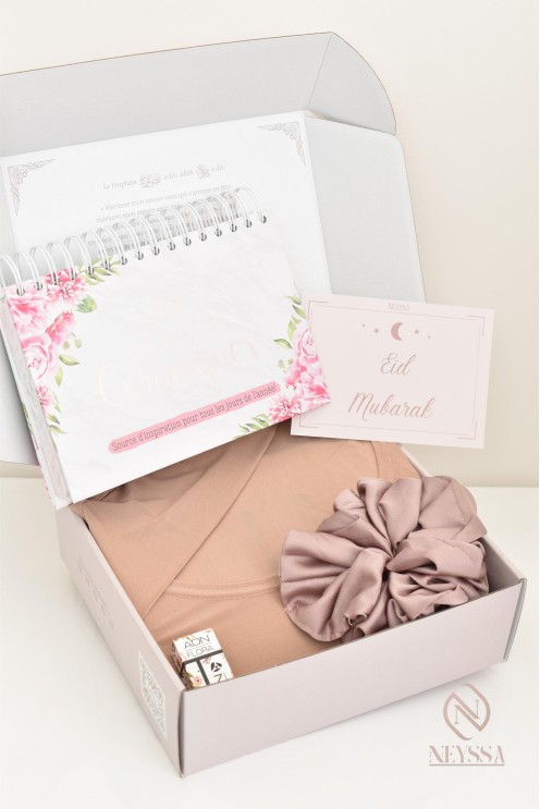 A gift set for women, perfect for any occasion