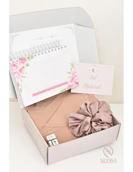 Geschenkset für Frauen, perfekt für jeden Anlass