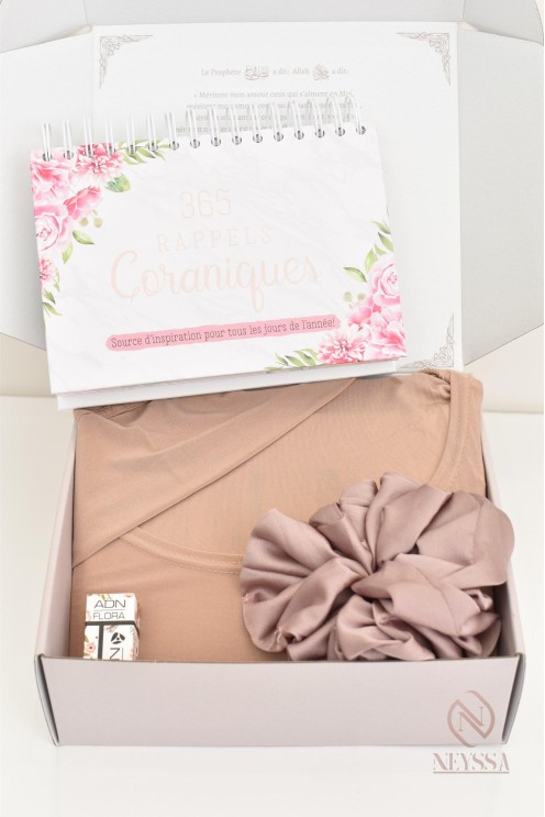 A gift set for women, perfect for any occasion