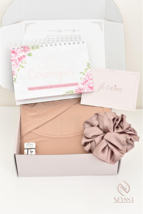 Geschenkset für Frauen, perfekt für jeden Anlass