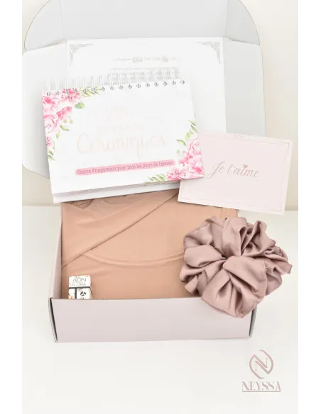 Geschenkset für Frauen, perfekt für jeden Anlass