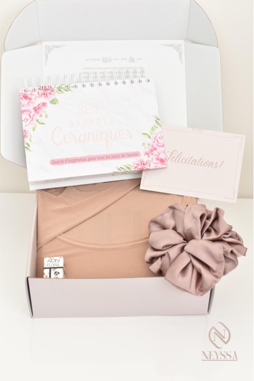 Geschenkset für Frauen, perfekt für jeden Anlass