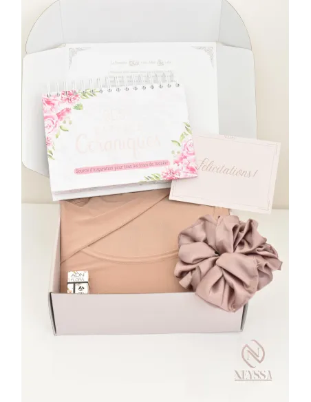 Ensemble cadeau pour femme, parfait à offrir pour toute occasion